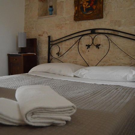 Trullo Pugliese Villa Alberobello Exterior photo